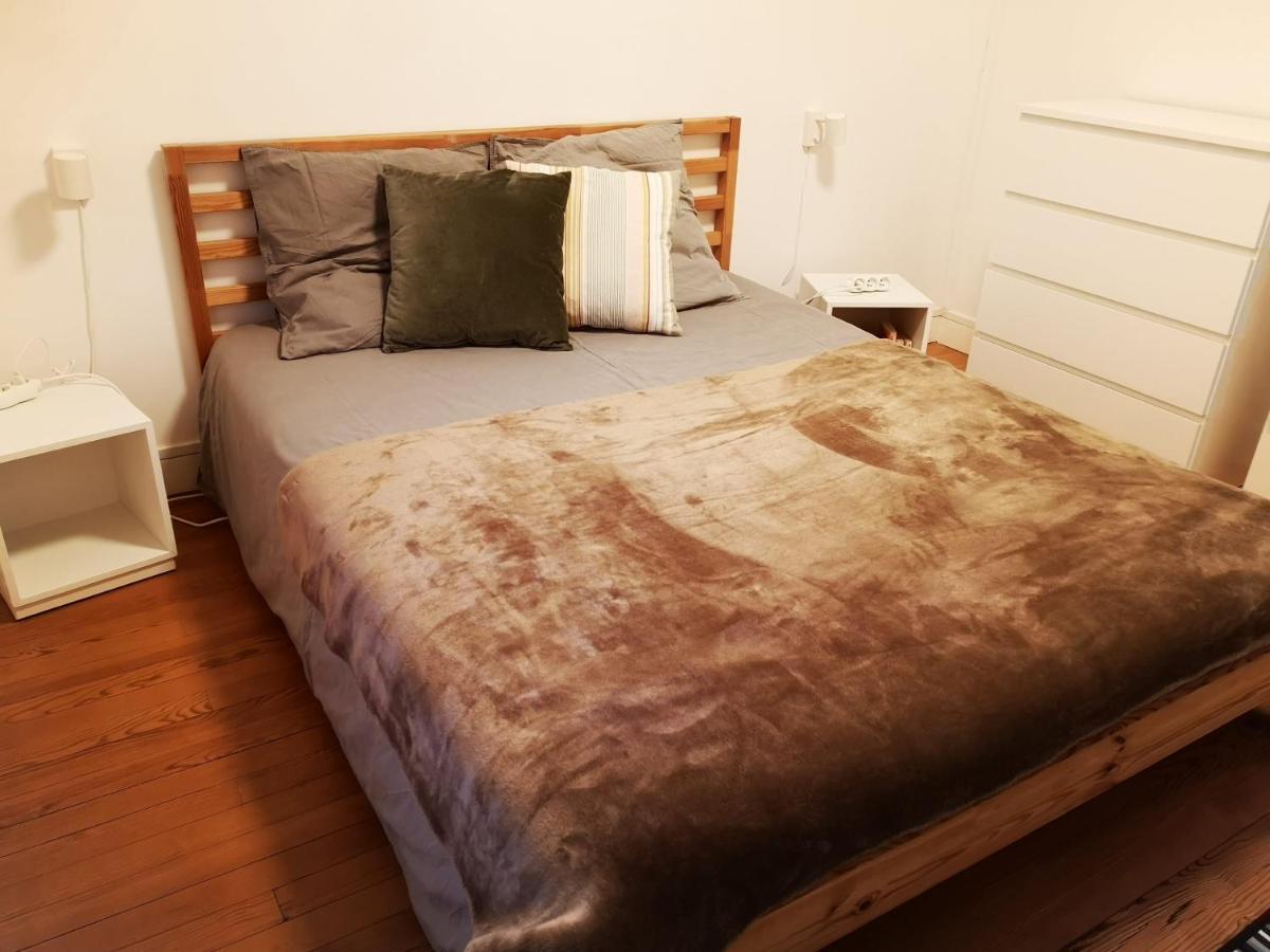 Le Haras Apartment Libourne Ngoại thất bức ảnh