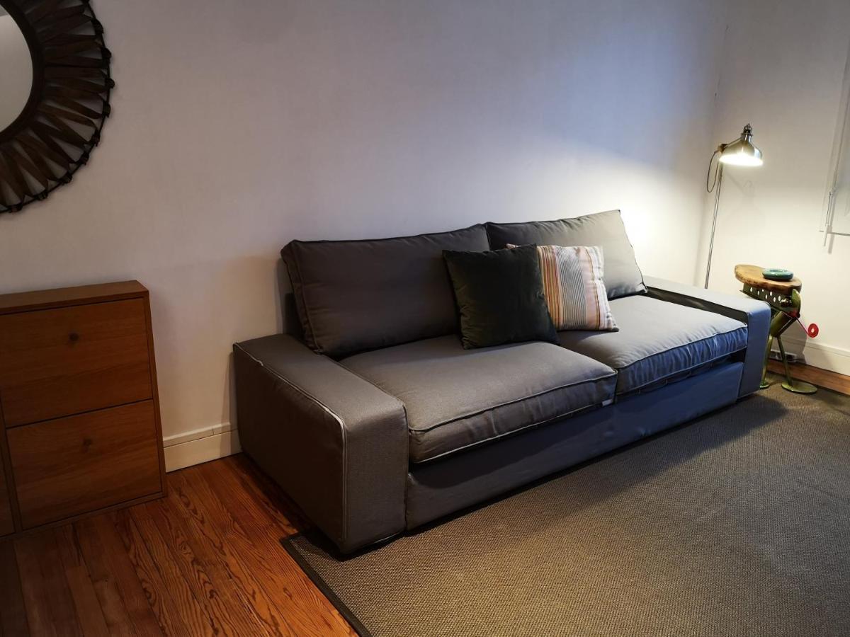 Le Haras Apartment Libourne Ngoại thất bức ảnh