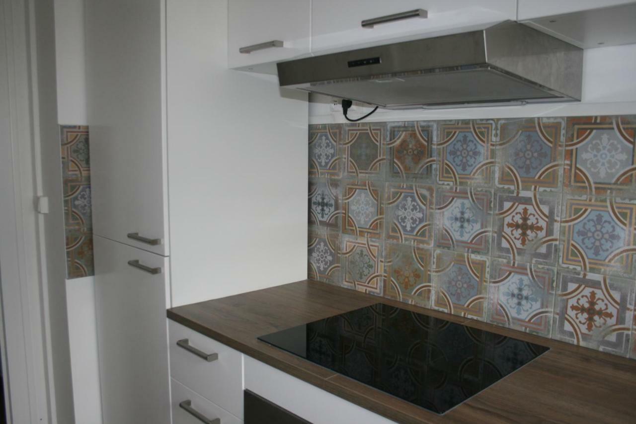 Le Haras Apartment Libourne Ngoại thất bức ảnh